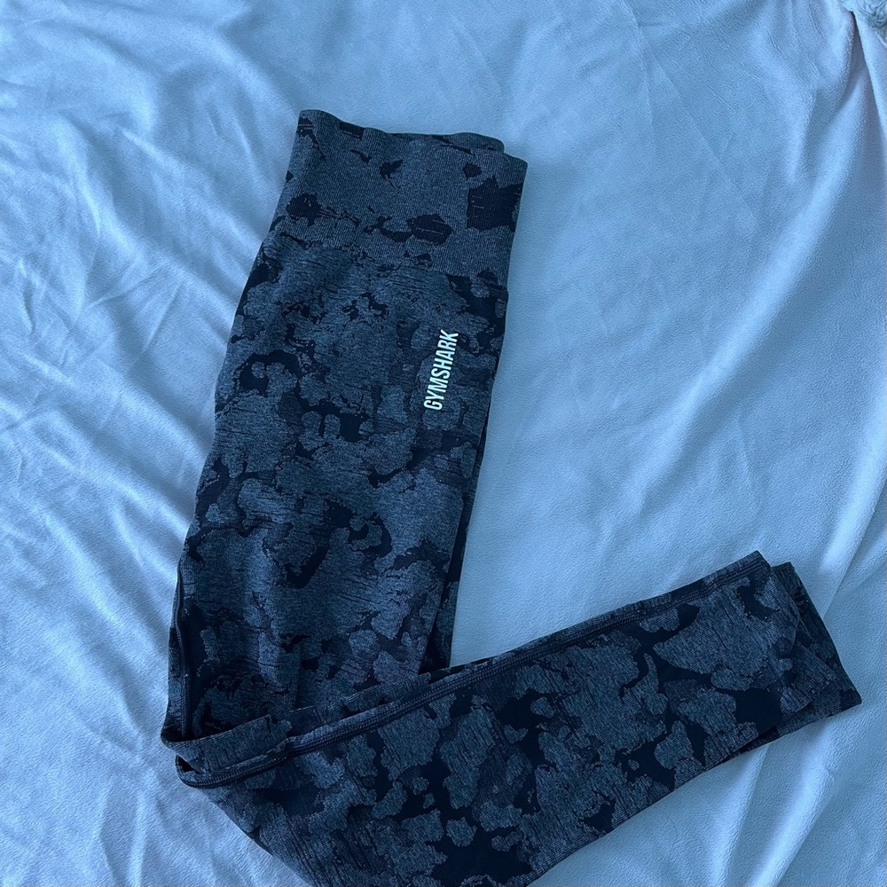 gymshark leggings